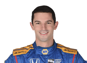 Alexander Rossi